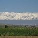 Tianshan mountains near Karakol