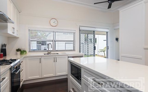 22 Morgan St, Merewether NSW 2291