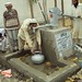 drinking water supply scheme Shamroz khan korona