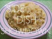 Side Dish Showdown Blogger Event