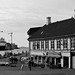 Plaza in Stavanger harbour