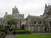 Christ Church Cathedral and Dublinia