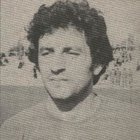 Temporada 1977/78: Coulouscou, jugador del CD Toledo