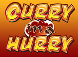 Online Curry in a Hurry Slots Review