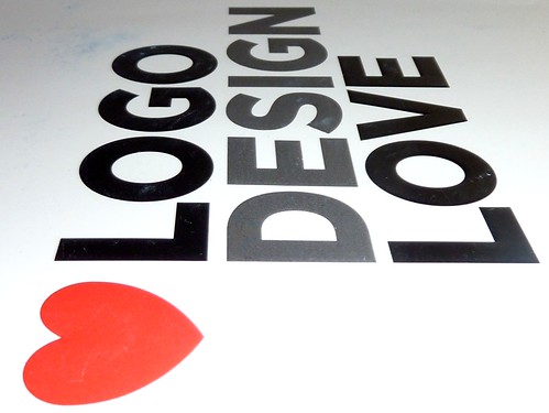 Logo Design Love 1