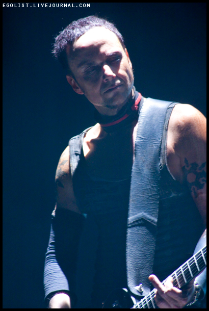 Фото с концерта Раммштайн в Москве. Rammstein in Moscow, photos. 2010