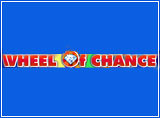 Online Wheel of Chance Slots Review