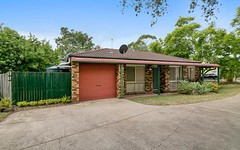1/247 South Station Road, Raceview QLD