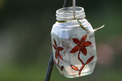 tealight jar