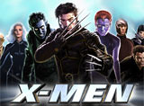 Online X-Men Slots Review