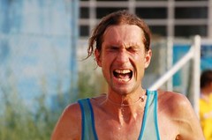 Badwater Ultramarathon: Dan to dokázal