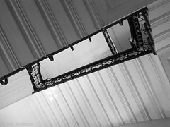 365 - Day 191 - Victorian Stairs