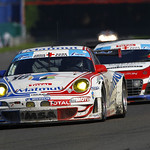 FIA-GT Total 24 Hours of Spa - July 31 - Aug. 1, 2010 <br>Spa-Francorchamps, Belgium <br>Photo Courtesy FIA-GT GT2 European Cup