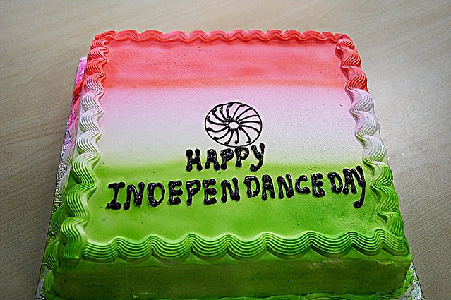 Independence Day CakeIndependence Theme Cake FlavoursGuru
