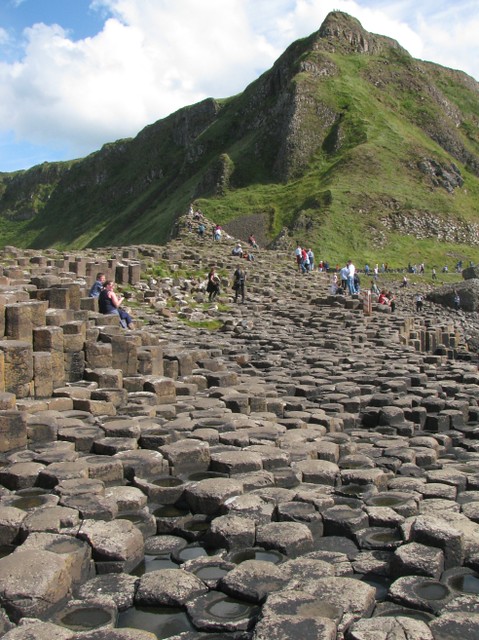 giants causeway | flickr – 相片分享!