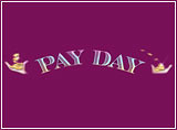 Online Pay Day Slots Review