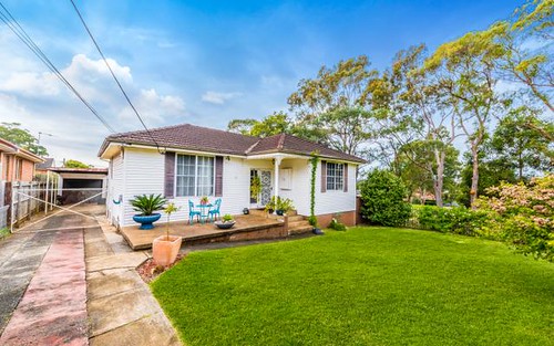 31 Cooney St, North Ryde NSW 2113