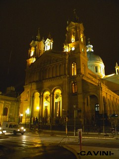 Catedral de La Rioja