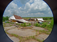 Used To Be A Barn  (42/365)