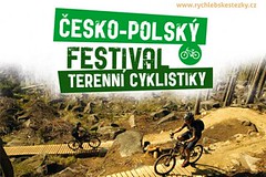 Festival terénní cyklistiky