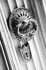 Door handle