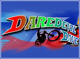 Online Daredevil Dave Slots Review