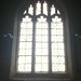 Inglesham Church window