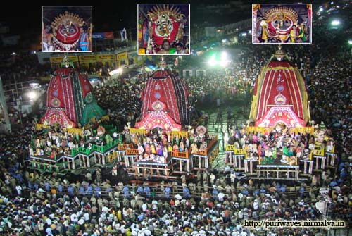 Sunabesha Crowd
