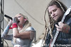 In This Moment @ Rockstar Energy Drink Mayhem Festival, DTE Energy Music Theatre, Clarkston, MI - 08-06-10