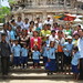 Gita a UDONG - CamToMe in Cambogia