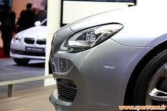 BMW concept 6 mondial automobile 10