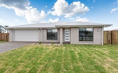 4 Magpie Drive, Cambooya QLD
