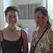 <b>Shana L. & Jessica T.</b><br /> Date: 6.24.2010
Hometown: Bellingham, WA
TRIP
From: Whitefish to Missoula
To: Missoula to Seattle
(With Bicycles Popsicle and Froggy Clementine)
