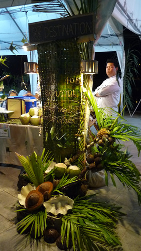 Koh samui Coconuts Fair 2010 サムイ島ココナッツフェア4