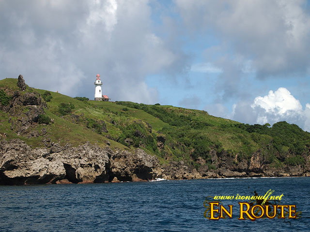 Basco Lighthouse 