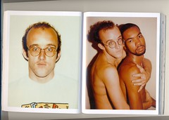 Keith Haring - Juan Dubose - 1983