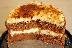 365:205b Carrot Cakeness