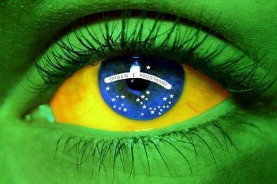 Olho Brasil