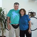 <b>Donna S. & Jonathan M.</b><br /> Date: 7/12/2010
Hometown: Seattle, WA
TRIP
From: Whitefish, MT
To: Yellowstone Park, MT
