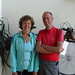 <b>Eddy & Jacqueline</b><br /> Date: 7/19/2010
Hometown: Rotterdam, Holland
TRIP
From: Phoenix, AZ
To: Calgary, CA
