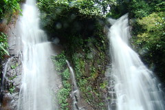 cascadas