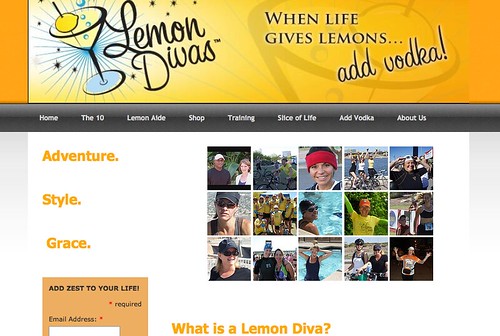 Lemon Divas
