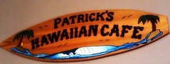 Patricks Hawaiian Cafe