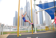 Life Changing Fitness i Dubai