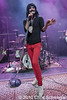 Foxy Shazam @ The Fillmore, Detroit, MI - 07-11-10