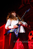 Megadeth @ Joe Louis Arena, Detroit, MI - 08-19-10