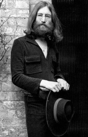 John Lennon 1969 Photo Session A Photo On Flickriver