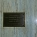 Lyndon B Johnson slept here plaque