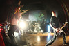 Underoath @ The Cool Tour, Royal Oak Music Theatre, Royal Oak, MI - 07-18-10