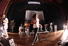 Underoath @ The Cool Tour, Royal Oak Music Theatre, Royal Oak, MI - 07-18-10